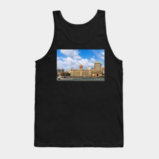 Taj & Gateway. Tank Top